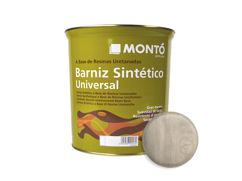 Montoxyl Barniz Sintetico Universal Satinado - Image 3