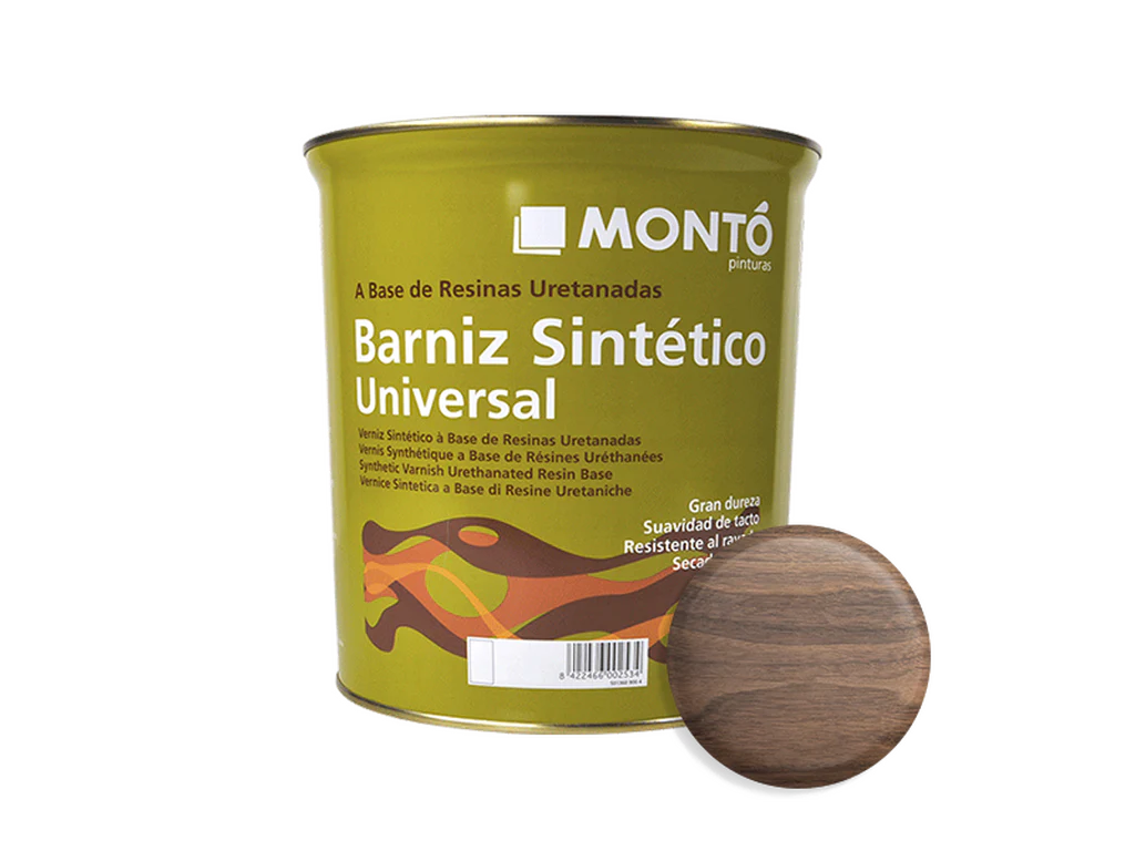 Montoxyl Barniz Sintetico Universal Satinado - Image 4
