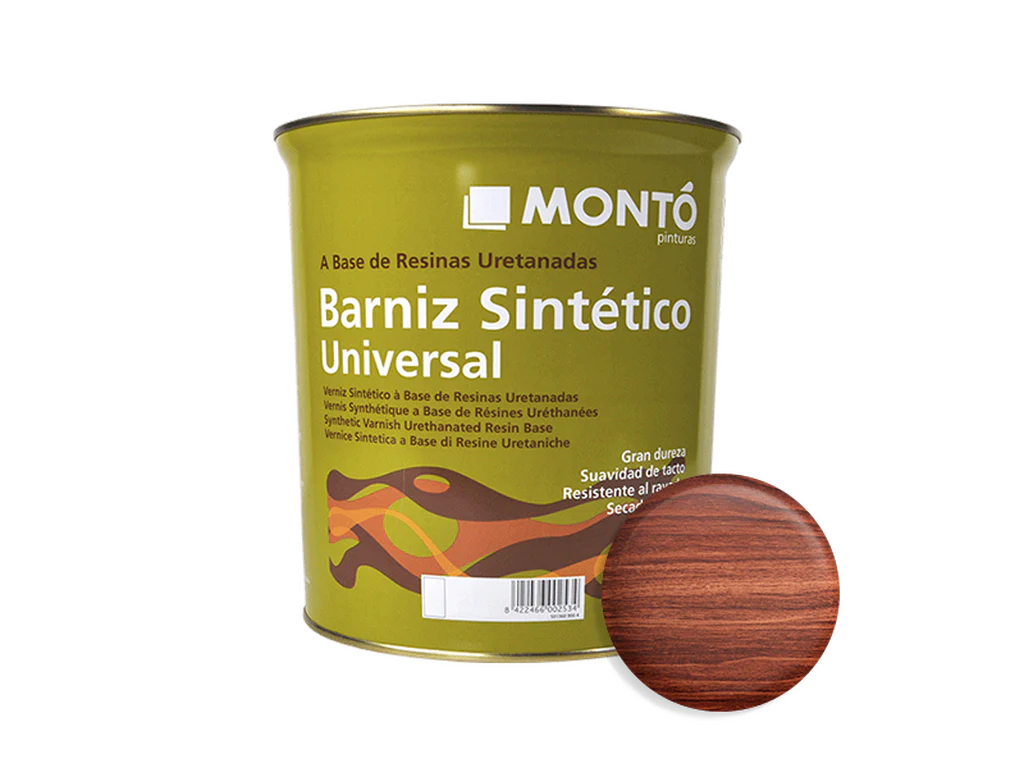 Montoxyl Barniz Sintetico Universal Satinado - Image 6