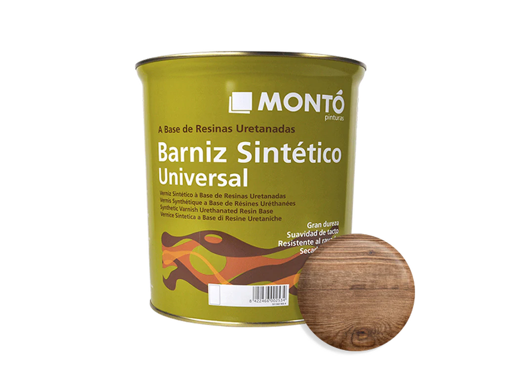 Montoxyl Barniz Sintetico Universal Satinado - Image 7